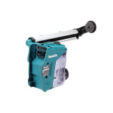 Système d'aspiration DX10 Makita 191F95-1