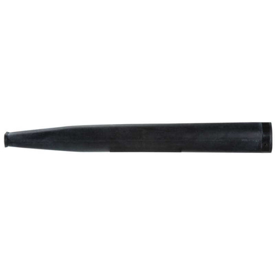 Long buse de souflage Makita 123246-2 - 430 mm - 55 mm