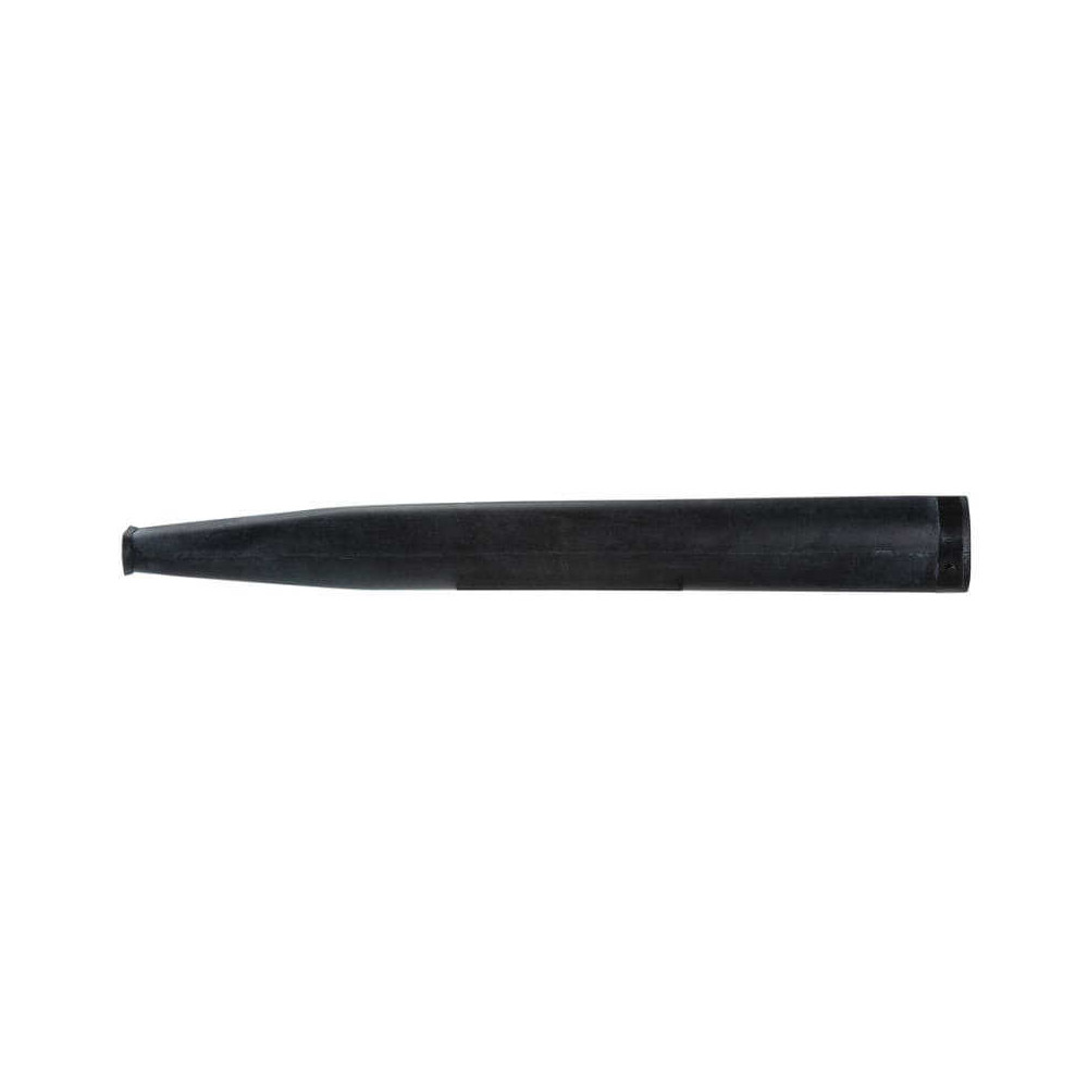 Long buse de souflage Makita 123246-2 - 430 mm - 55 mm