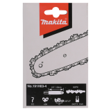 Chaîne 40 cm 90PX 3/8’’ 1,1 mm 56 maillons Makita 191H03-4