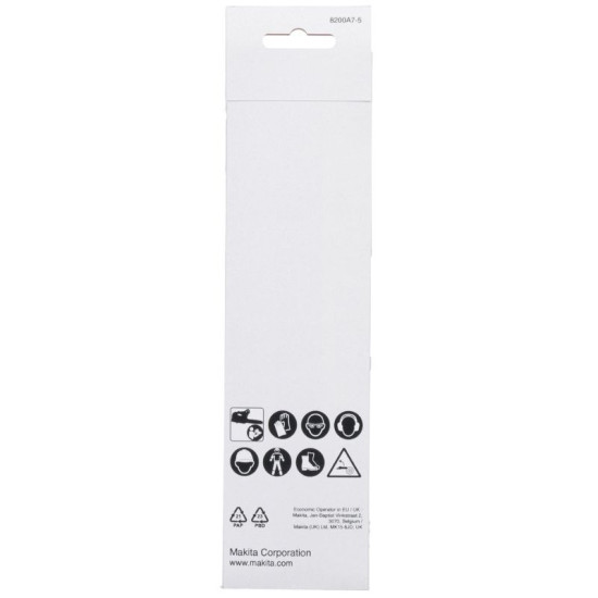 Guide 80TXL 15 cm, 0.325", 1,1 mm A041 Makita 1912F1-4
