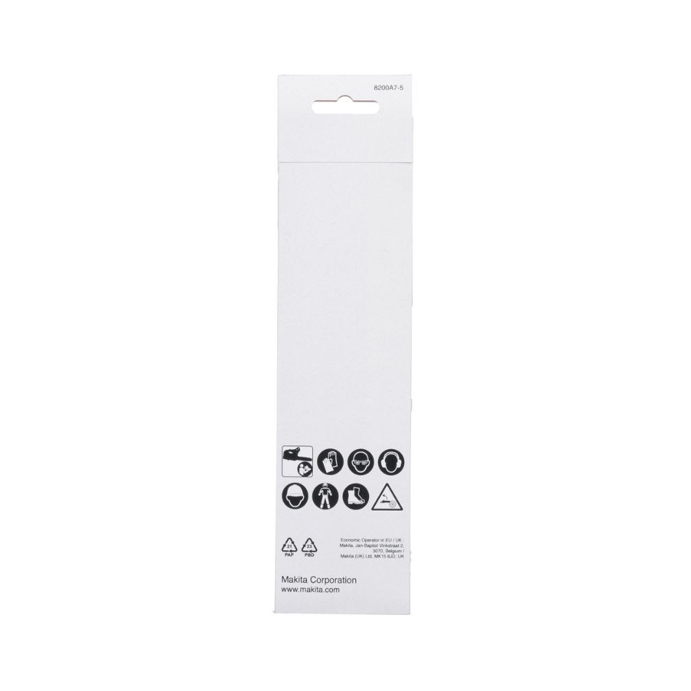 Guide 80TXL 15 cm, 0.325", 1,1 mm A041 Makita 1912F1-4
