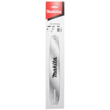 Guide de tronçonneuse 35 cm, 1,1 mm, 3/8" Makita 191G16-9