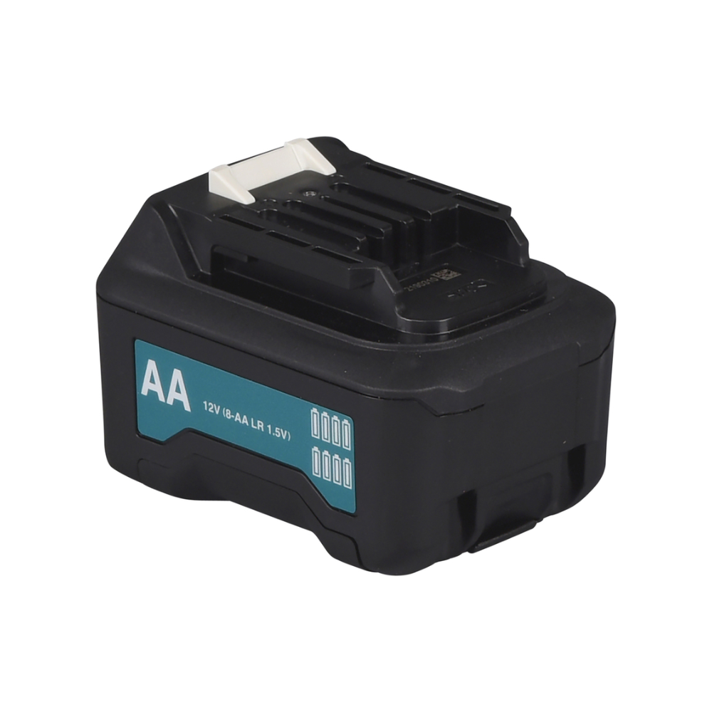 Adaptateur pour piles Makita CP00000001