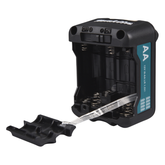 Adaptateur pour piles Makita CP00000001