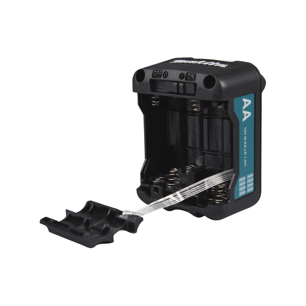 Adaptateur pour piles Makita CP00000001