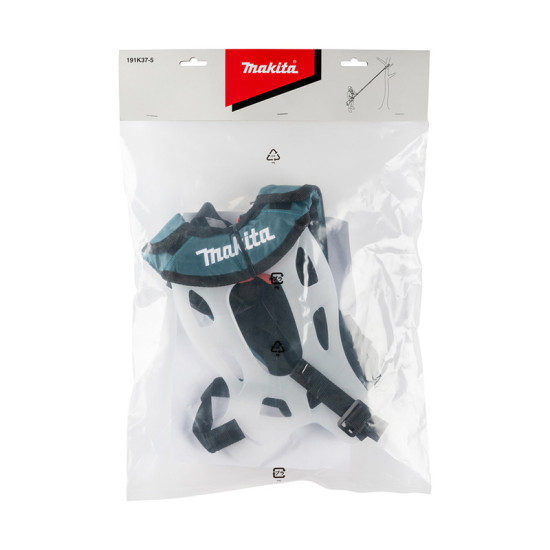 Harnais double Makita 191K37-5