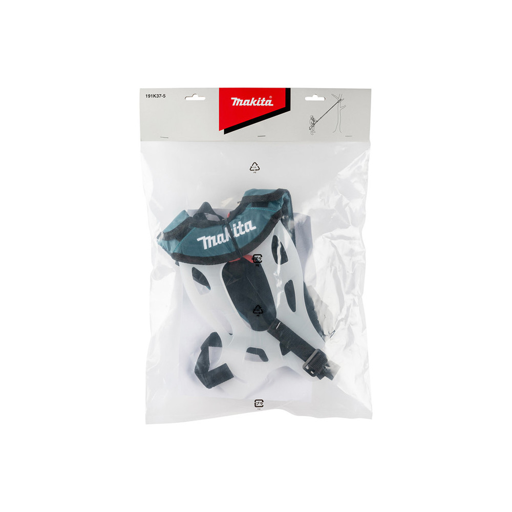 Harnais double Makita 191K37-5