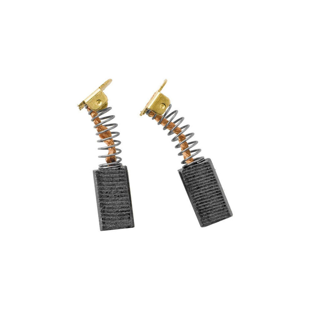 Charbons moteur Makita 191963-2 - CB-303 - lot de 2