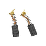 Charbons moteur Makita 191963-2 - CB-303 - lot de 2