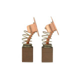 Jeu de charbon CB-430 Makita 191971-3 - lot de 2