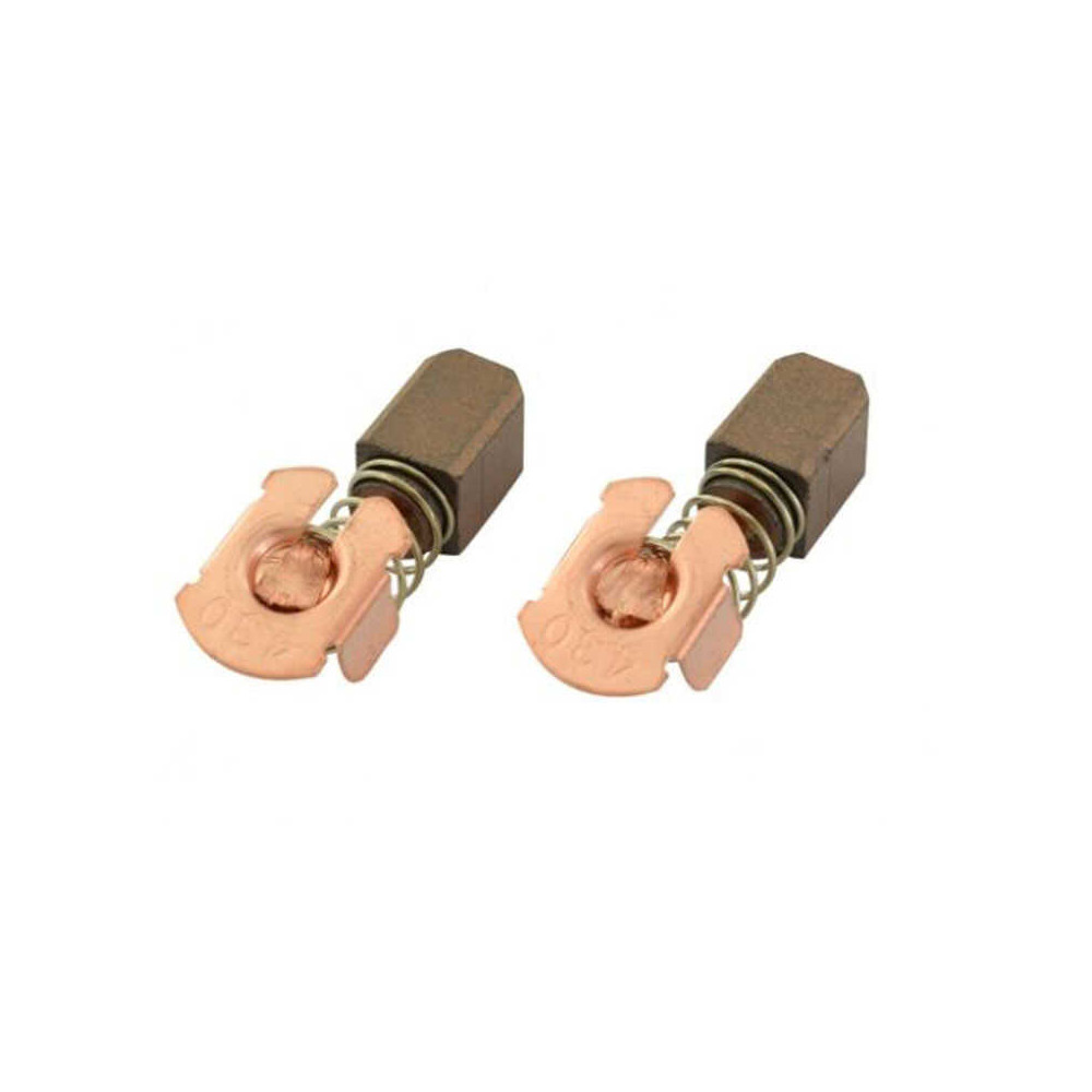 Jeu de charbon CB-430 Makita 191971-3 - lot de 2