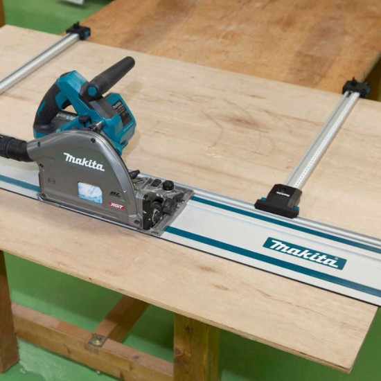 Jeu de guide parallèle pour rail de guidage Makita 1913K7-3