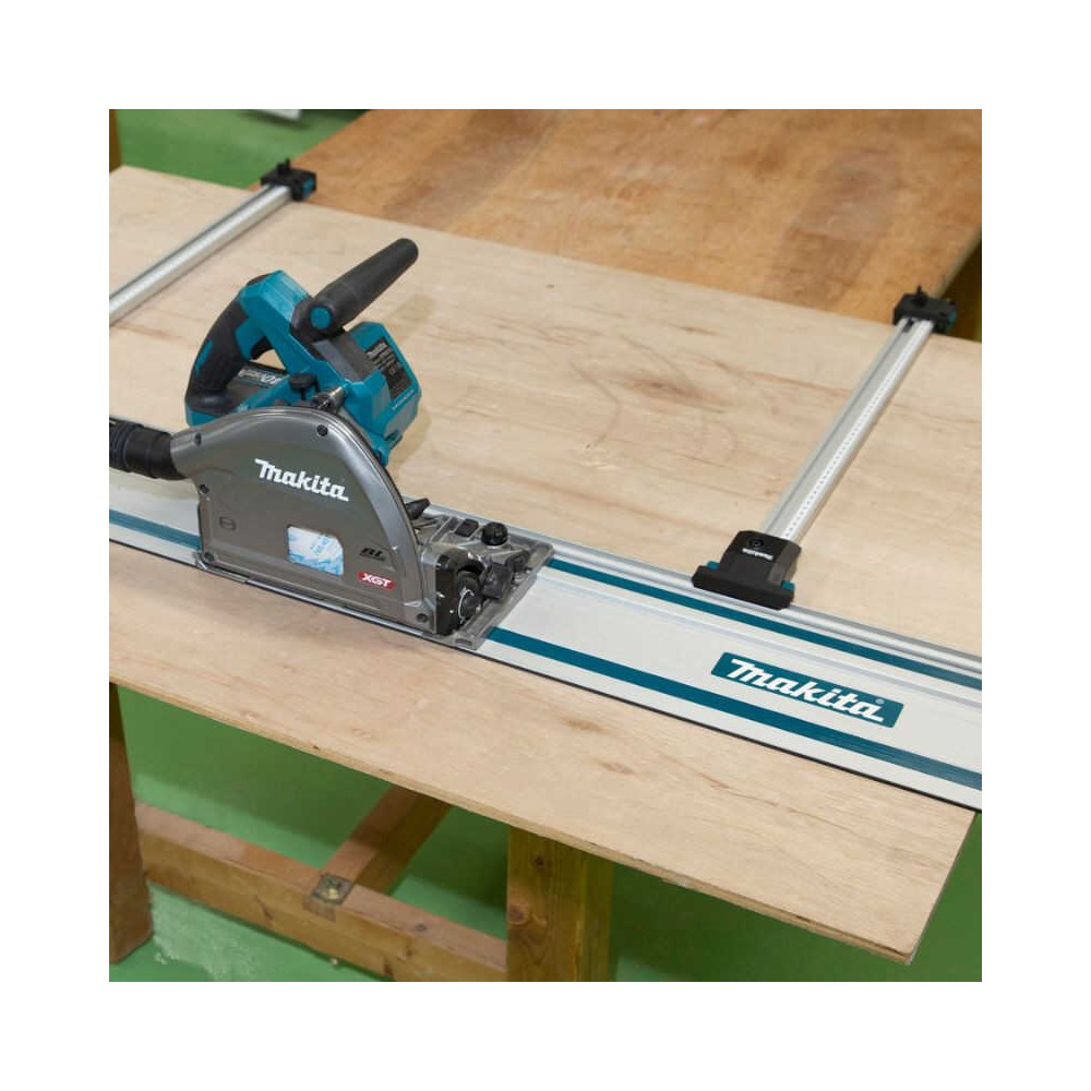 Jeu de guide parallèle pour rail de guidage Makita 1913K7-3