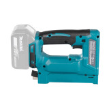 Agrafeuse sans fil Makita DST112Z - 18V LXT - machine nue
