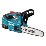 Tronçonneuse sans fil Makita DUC254Z 18V 25 cm nue