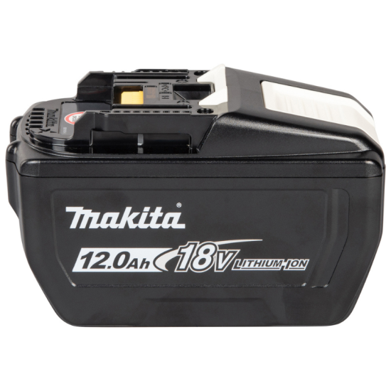 Batterie Makita BL18120 - 18V LXT - 12 Ah