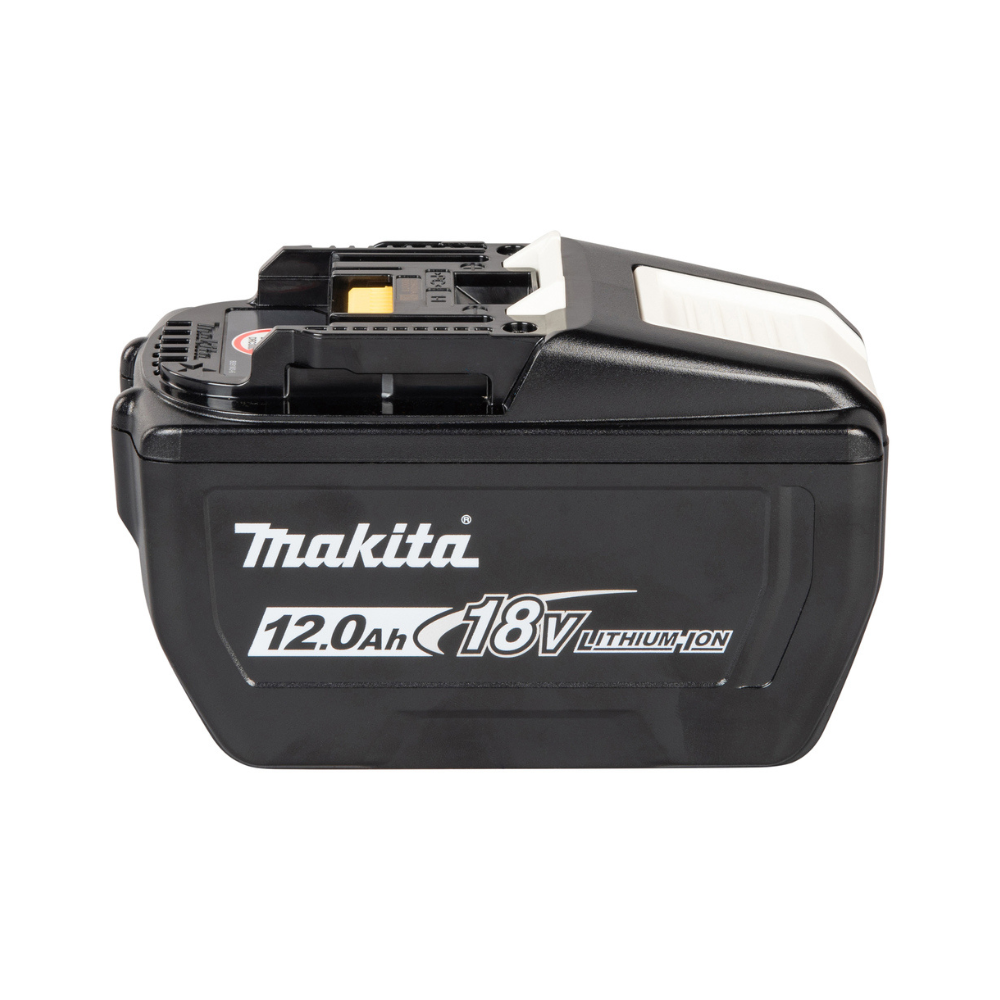 Batterie Makita BL18120 - 18V LXT - 12 Ah