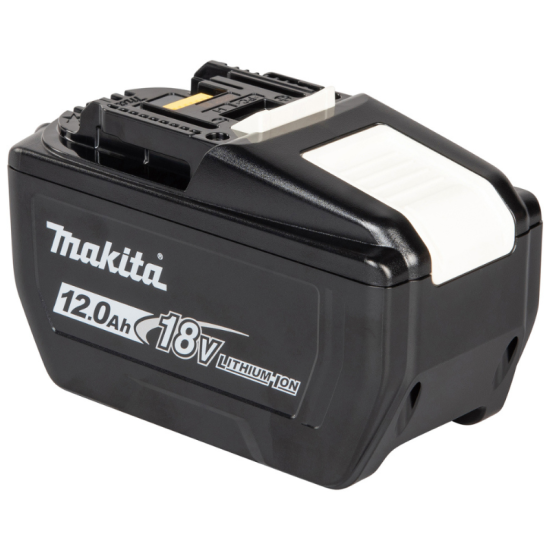 Batterie Makita BL18120 - 18V LXT - 12 Ah