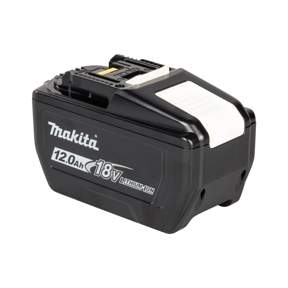 Batterie Makita BL18120 - 18V LXT - 12 Ah
