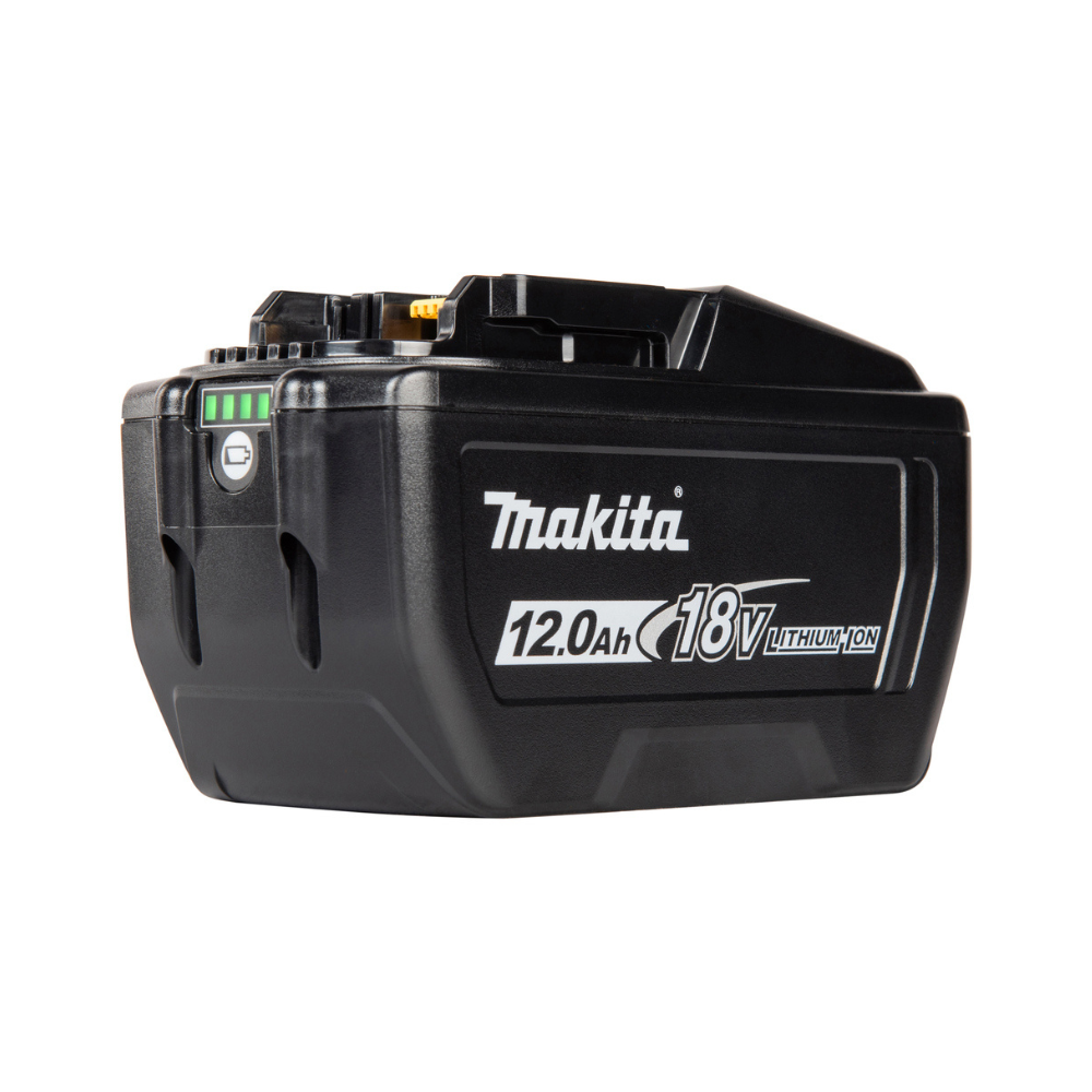 Batterie Makita BL18120 - 18V LXT - 12 Ah