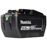 Batterie Makita BL18120 - 18V LXT - 12 Ah