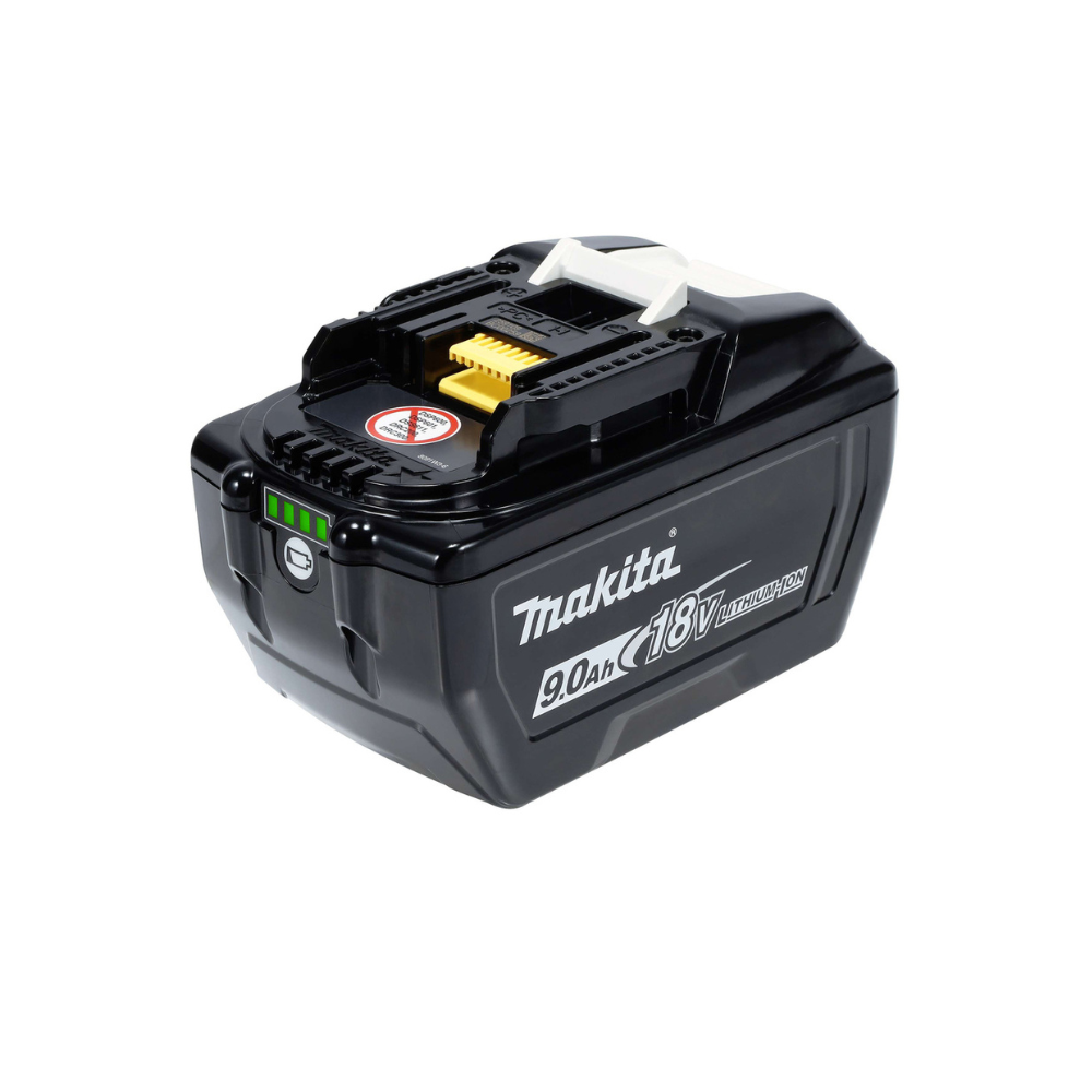 Batterie Makita BL1890 - 18V LXT - 9,0 Ah