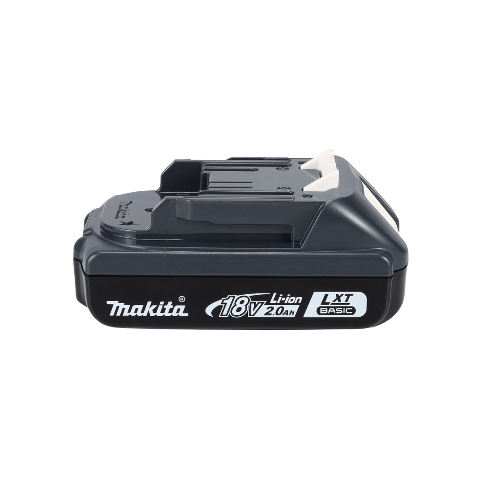 Batterie Makita BLB182 - 18V LXT - 2 Ah