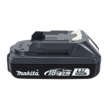 Batterie Makita BLB182 - 18V LXT - 2 Ah
