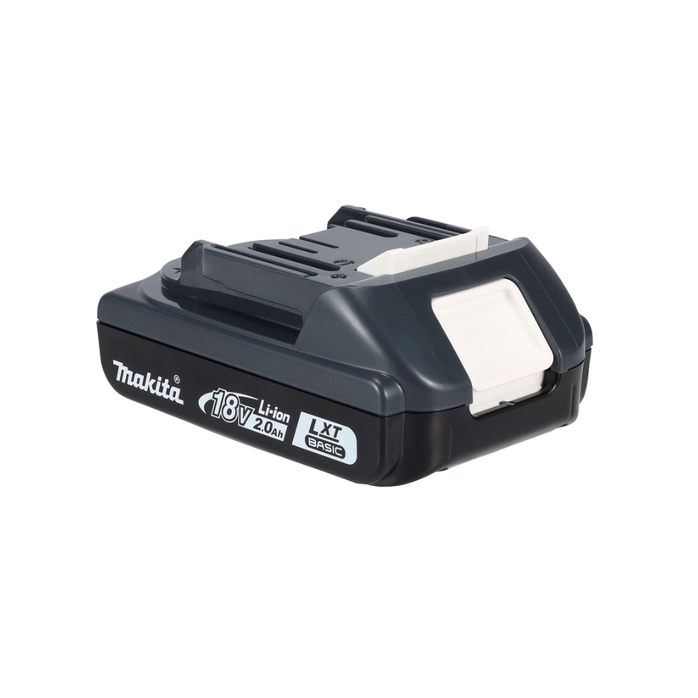 Batterie Makita BLB182 - 18V LXT - 2 Ah