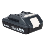 Batterie Makita BLB182 - 18V LXT - 2 Ah