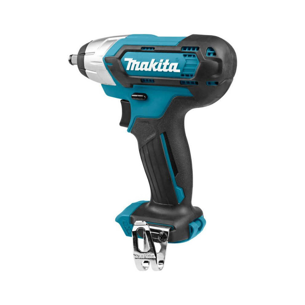 Boulonneuse à chocs sans fil Makita TW140DZ - 12V max CXT - 140 Nm - machine nue