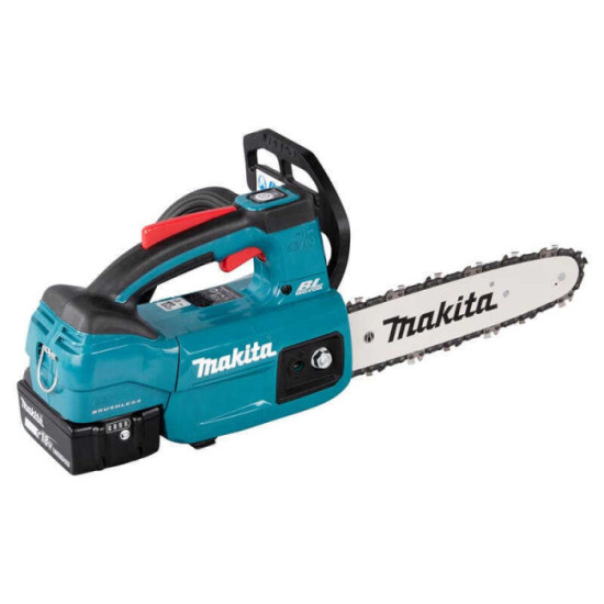Tronçonneuse sans fil Makita DUC254Z 18V 25 cm nue