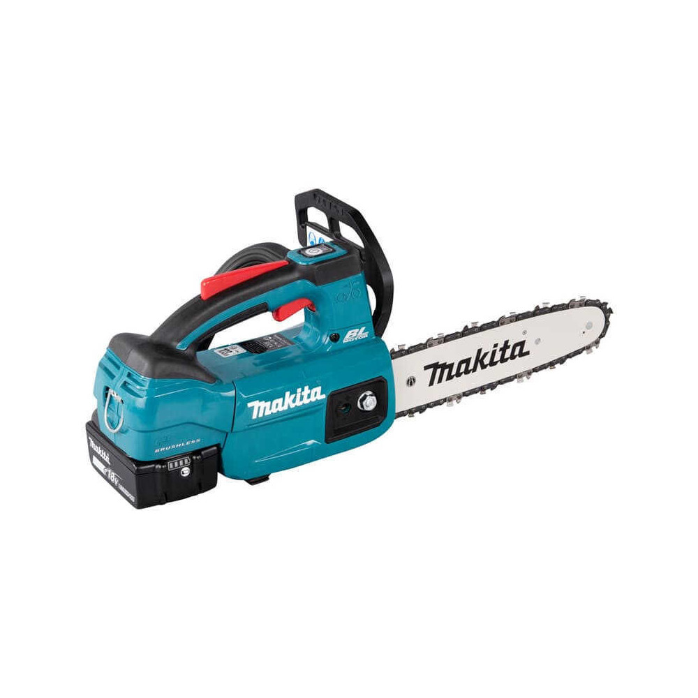 Tronçonneuse sans fil Makita DUC254Z 18V 25 cm nue