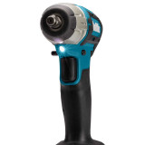 Boulonneuse à chocs sans fil Makita TW140DZ - 12V max CXT - 140 Nm - machine nue
