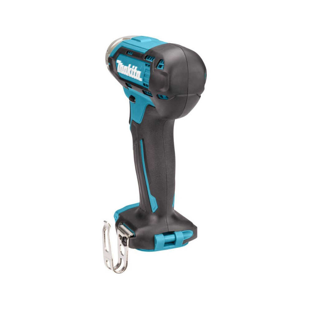 Boulonneuse à chocs sans fil Makita TW140DZ - 12V max CXT - 140 Nm - machine nue