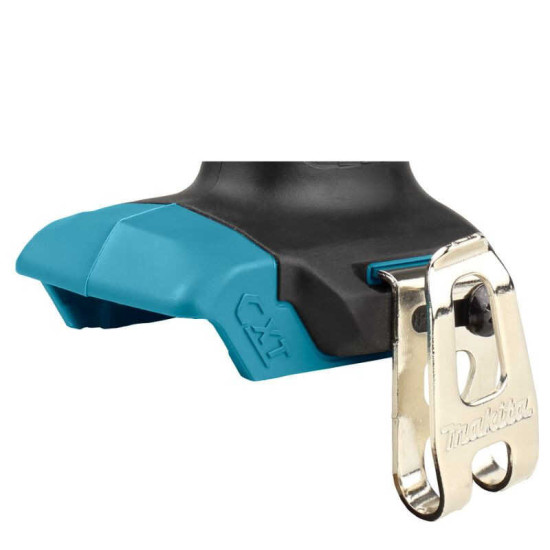 Boulonneuse à chocs sans fil Makita TW140DZ - 12V max CXT - 140 Nm - machine nue