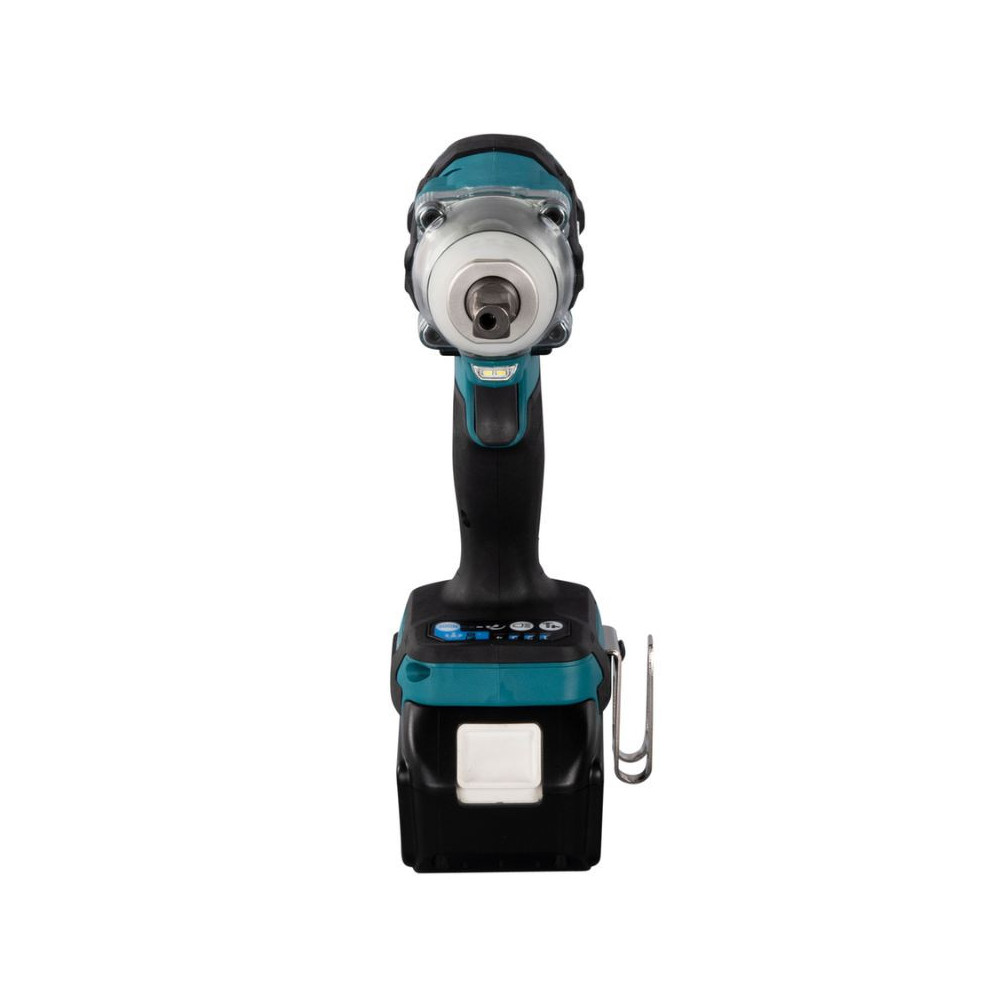 Boulonneuse à chocs sans fil Makita DTW301RTJ - 18V LXT - 330 Nm - 2 batteries 5,0 Ah + chargeur - coffret Makpac