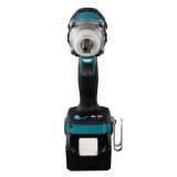 Boulonneuse à chocs sans fil Makita DTW301RTJ - 18V LXT - 330 Nm - 2 batteries 5,0 Ah + chargeur - coffret Makpac