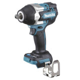 Boulonneuse à chocs sans fil Makita DTW701RTJ - 18V LXT - 700 Nm - 2 batteries 5,0 Ah + chargeur - coffret Makpac