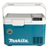 Glacière réchaud à compresseur Makita CW003GZ01 - 18V LXT 40V max XGT - machine nue