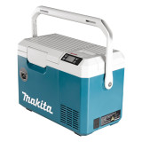 Glacière réchaud à compresseur Makita CW003GZ01 - 18V LXT 40V max XGT - machine nue