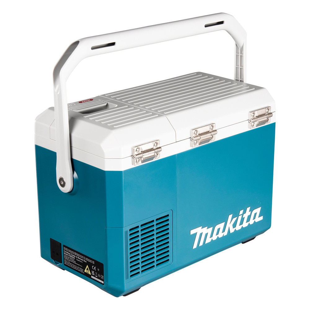 Glacière réchaud à compresseur Makita CW003GZ01 - 18V LXT 40V max XGT - machine nue