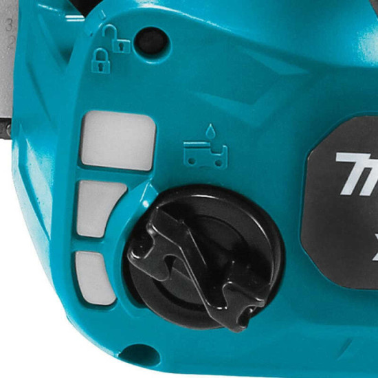 Tronçonneuse sans fil Makita DUC254Z 18V 25 cm nue