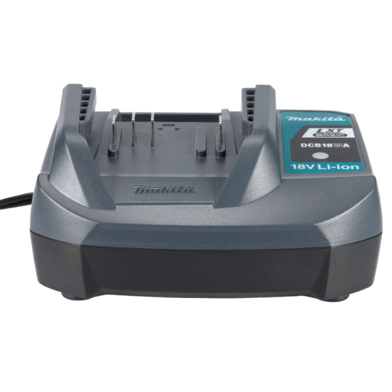 Chargeur Makita DCB18WA - 18V LXT