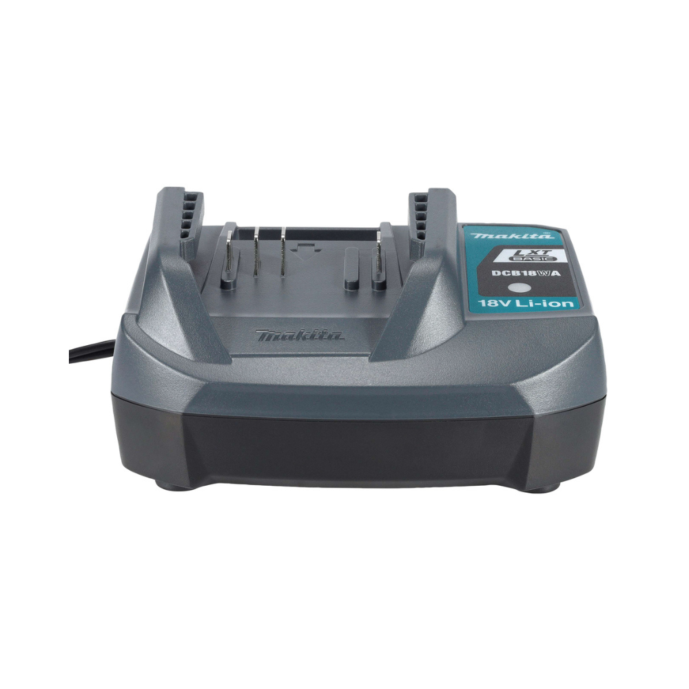 Chargeur Makita DCB18WA - 18V LXT