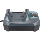 Chargeur Makita DCB18WA - 18V LXT