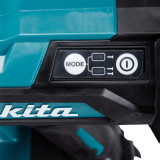 Cloueur de charpente sans fil Makita DBN900ZK - 18V LXT - clous 50 à 90 mm - machine nue en coffret