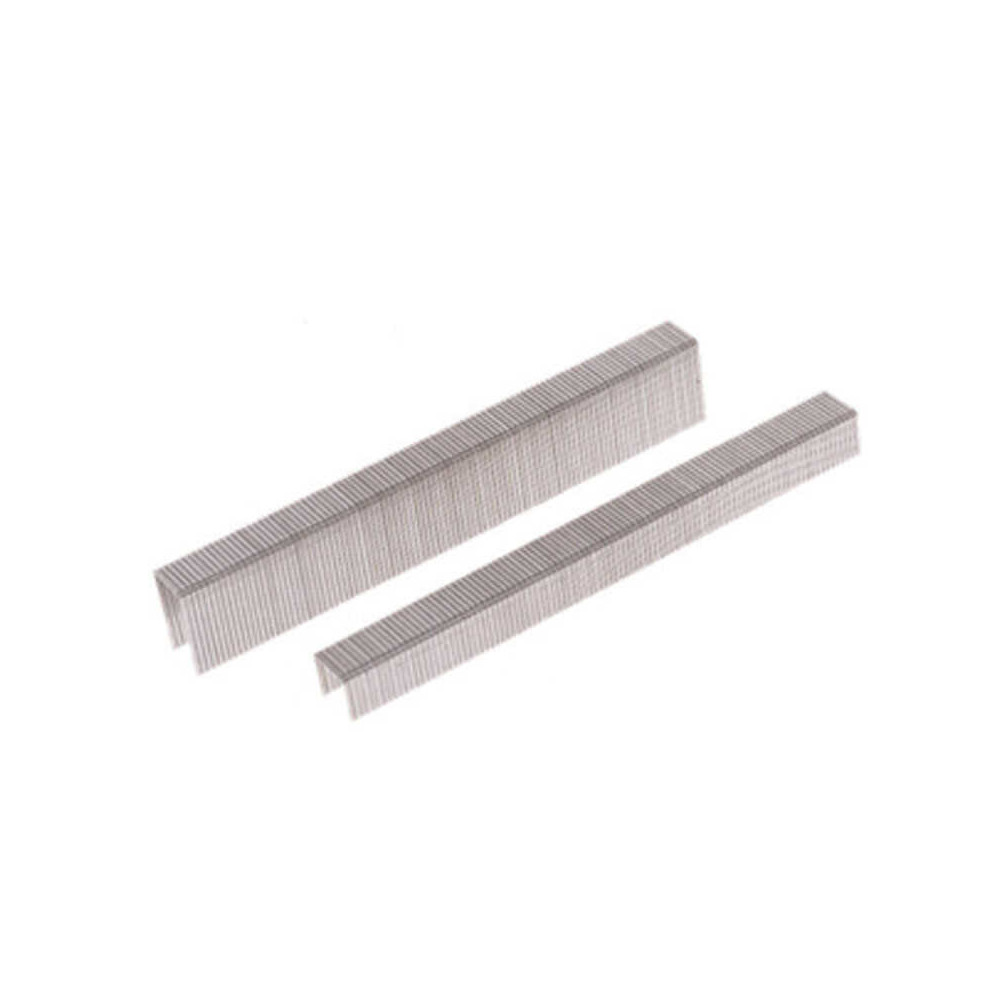 Agrafes pour agrafeuses à batterie Makita F-32904 - 6 mm - 10 mm