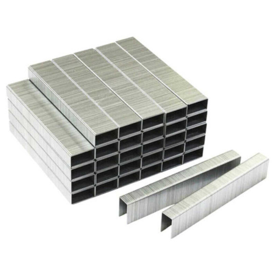 Agrafes pour agrafeuses à batterie Makita F-32904 - 6 mm - 10 mm